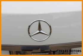 2015 MERCEDES-BENZ E-CLASS SEDAN V6, 3.5 LITER E 350 SEDAN 4D