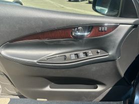 2016 INFINITI QX50