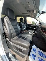 2004 PORSCHE CAYENNE SUV V8, 4.5 LITER S SPORT UTILITY 4D