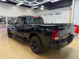 2020 RAM 1500 CLASSIC CREW CAB