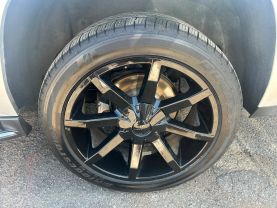 2016 GMC YUKON XL SUV V8, ECOTEC3, 5.3 LITER SLT SPORT UTILITY 4D