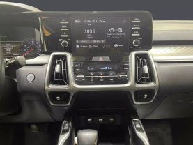 2021 KIA SORENTO SUV 4-CYL, GDI, 2.5 LITER S SPORT UTILITY 4D