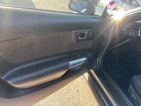 2015 FORD MUSTANG COUPE V6, 3.7 LITER V6 COUPE 2D