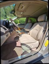 2006 LEXUS RX RX 330 SPORT UTILITY 4D