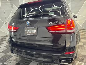 2018 BMW X5