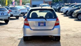 2008 Honda Fit - Image 7