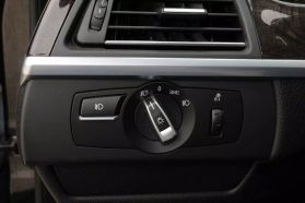2013 BMW 6 SERIES SEDAN 6-CYL, TURBO, 3.0 LITER 640I GRAN COUPE 4D