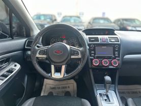 2016 SUBARU CROSSTREK SUV 4-CYL, PZEV, 2.0 LITER 2.0I PREMIUM SPORT UTILITY 4D
