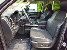 2016 RAM 1500 CREW CAB PICKUP V8, HEMI, 5.7 LITER SPORT PICKUP 4D 5 1/2 FT
