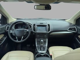 2018 FORD EDGE SUV 4-CYL, ECOBOOST, 2.0L SEL SPORT UTILITY 4D