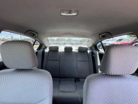 2015 HONDA CIVIC SEDAN 4-CYL, I-VTEC, 1.8 LITER LX SEDAN 4D