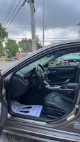 2012 CADILLAC CTS SEDAN V6, 3.0 LITER SEDAN 4D