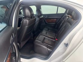2015 LINCOLN MKS