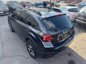 2016 SUBARU CROSSTREK SUV 4-CYL, PZEV, 2.0 LITER 2.0I PREMIUM SPORT UTILITY 4D