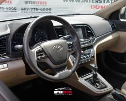 2017 HYUNDAI ELANTRA For Sale in Orlando