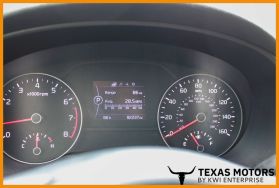 2019 KIA SPORTAGE SUV 4-CYL, GDI, 2.4 LITER LX SPORT UTILITY 4D