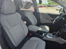 2024 SUBARU FORESTER SUV 4-CYL, 2.5 LITER SPORT UTILITY 4D