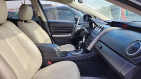 2010 MAZDA CX-7 SUV 4-CYL, 2.5 LITER I SV SPORT UTILITY 4D