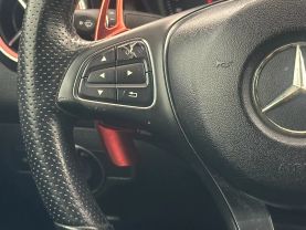 2019 MERCEDES-BENZ CLA