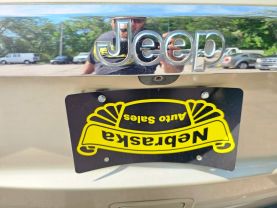 2011 JEEP GRAND CHEROKEE SUV V6, FLEX FUEL, 3.6 LITER LAREDO SPORT UTILITY 4D