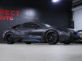 2014 BMW I8 for sale in  Orlando, FL