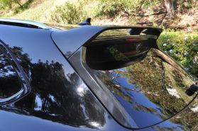2018 BENTLEY BENTAYGA SEDAN W12, TWIN TURBO, 6.0 LITER ONYX EDITION SEDAN 4D