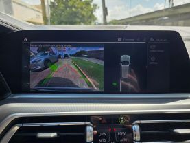 2019 BMW X5 SUV 6-CYL, TURBO, 3.0 LITER XDRIVE40I SPORT UTILITY 4D