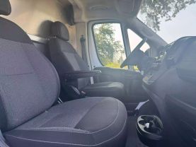 2018 RAM PROMASTER CARGO VAN CARGO V6, VVT, 3.6 LITER 3500 HIGH ROOF EXTENDED VAN 3D