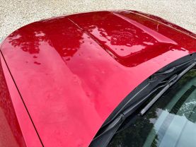 2020 FORD EXPLORER SUV V6, ECOBOOST, TWIN TURBO, 3.0 LITER ST SPORT UTILITY 4D at T&T Repairables - used car dealership in Spencer, Indiana.