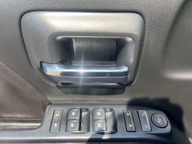 2018 Gmc Sierra 1500 Crew Cab Sle Pickup 4d 5 3/4 Ft - Image 14