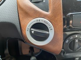 2013 TOYOTA TACOMA ACCESS CAB PICKUP 4-CYL, 2.7 LITER PICKUP 4D 6 FT