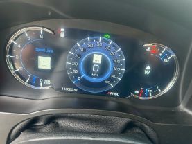2019 CADILLAC ESCALADE ESV