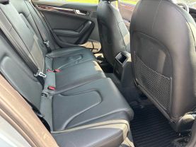 2011 AUDI A4