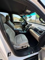 2014 FORD EXPLORER SUV V6, 3.5 LITER XLT SPORT UTILITY 4D