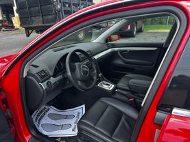 2006 AUDI A4 SEDAN 4-CYL, TURBO, 2.0 LITER 2.0T QUATTRO SEDAN 4D