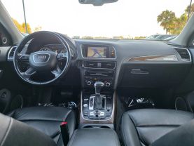 2016 Audi Q5 - Image 18