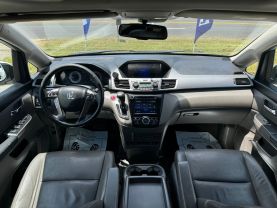 2014 Honda Odyssey - Image 6