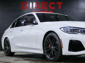 2021 BMW 3 SERIES for sale in  Orlando, FL