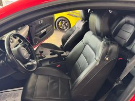 2016 FORD MUSTANG COUPE V8, 5.0 LITER GT PREMIUM COUPE 2D