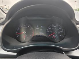 2020 KIA RIO SEDAN 4-CYL, 1.6 LITER S SEDAN 4D