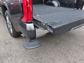 2022 TOYOTA TUNDRA HYBRID CREWMAX PICKUP V6, I-FORCE MAX, HYBRID, TWIN TURBO, 3.5 LITER 1794 EDITION PICKUP 4D 5 1/2 FT