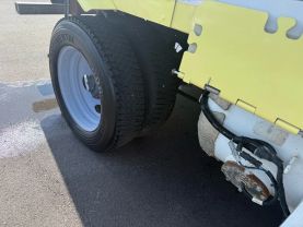 2019 FORD F550 SUPER DUTY REGULAR CAB & CHASSIS