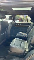 2017 FORD EXPLORER SUV V6, 3.5 LITER XLT SPORT UTILITY 4D