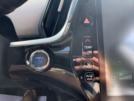 2019 TOYOTA PRIUS HATCHBACK 4-CYL, HYBRID, 1.8 LITER LIMITED HATCHBACK 4D
