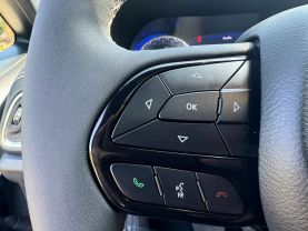 2025 CHRYSLER PACIFICA VAN V6, 3.6 LITER LIMITED VAN 4D