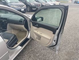 2008 MERCURY MILAN