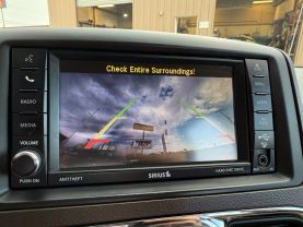 2016 CHRYSLER TOWN & COUNTRY VAN GRAY AUTOMATIC - Budget Used Car Sales