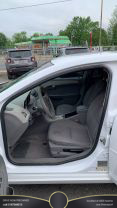 2012 CHEVROLET MALIBU SEDAN 4-CYL, 2.4 LITER LS SEDAN 4D