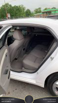2012 CHEVROLET MALIBU SEDAN 4-CYL, 2.4 LITER LS SEDAN 4D