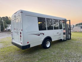2017 Ford Commercial Transit Commercial Vans - Image 9